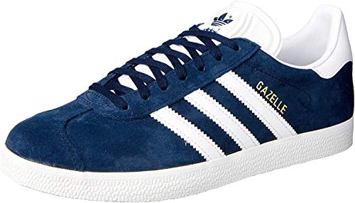 adidas Unisex-Erwachsene Gazelle Sneaker,