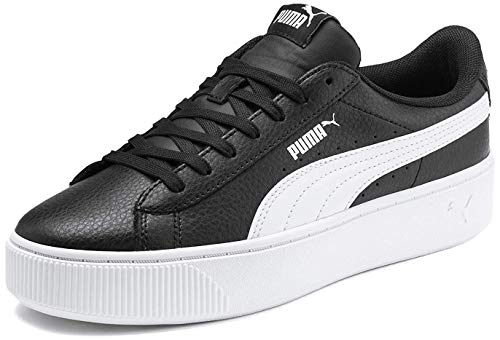 PUMA Damen Vikky Stacked L Zapatillas,