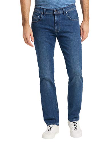 Pioneer Herren Rando Jeans,