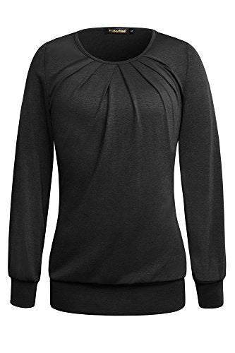 Flying Rabbit Damen Langarmshirt Damen