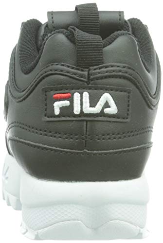 FILA Jungen Unisex Kinder