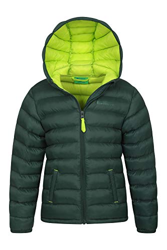 Mountain Warehouse Seasons Gepolsterte Jacke für Kinder,