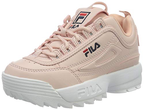 FILA Jungen Unisex Kinder