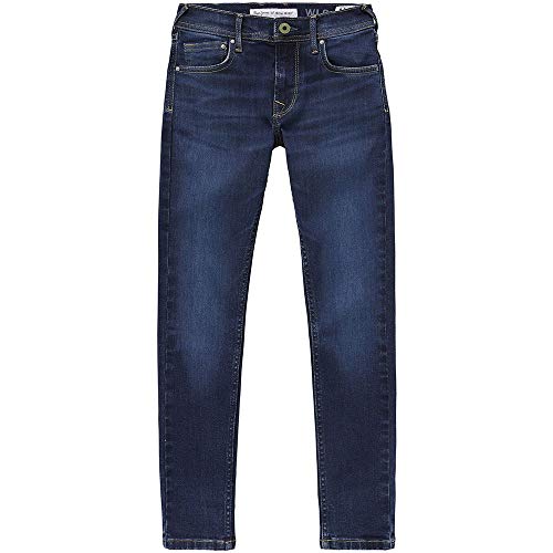 Pepe Jeans Jungen Finly Jeans,