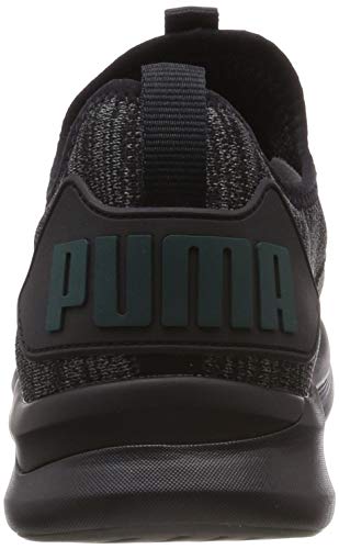 PUMA Herren IGNITE Flash evoKNIT Niedrig,