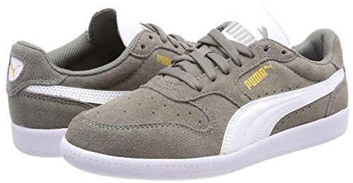 PUMA Unisex Icra Trainer SD Sneaker,