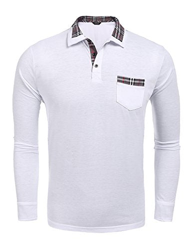 Herren Poloshirt