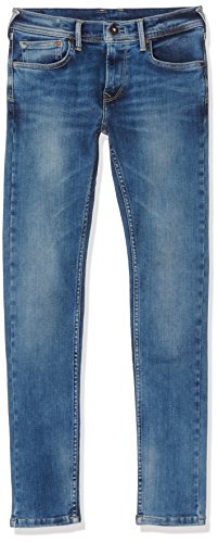 Pepe Jeans Jungen Finly Jeans,