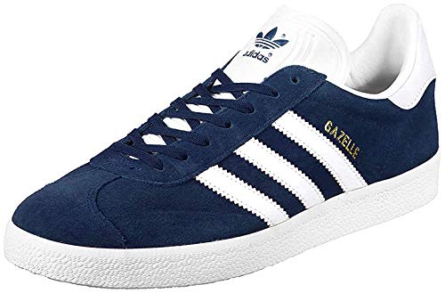 adidas Unisex-Erwachsene Gazelle Sneaker,