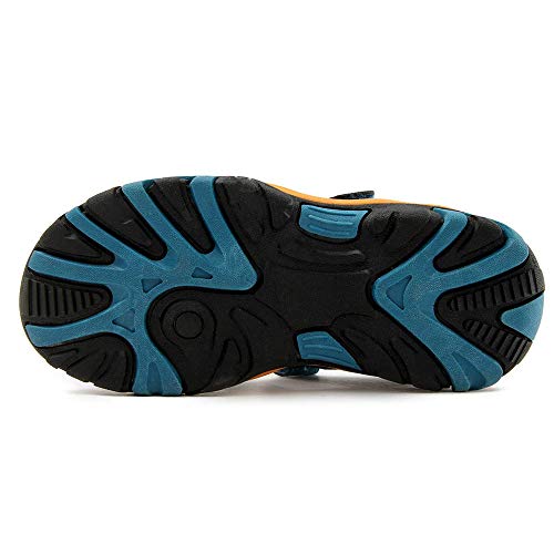 Kinder Sandalen Jungen Mädchen