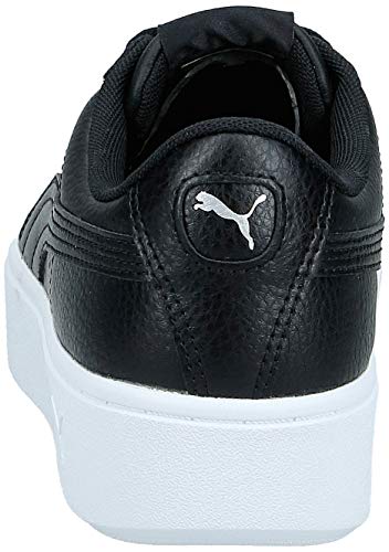 PUMA Damen Vikky Stacked L Zapatillas,