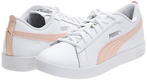 PUMA Damen SMASH WNS V2 L Sneaker,