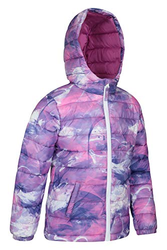 Mountain Warehouse Seasons Gepolsterte Jacke für Kinder,