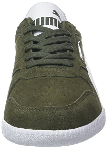 PUMA Unisex Icra Trainer SD Sneaker,