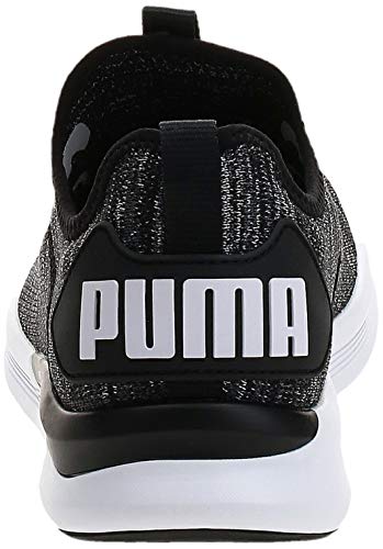 PUMA Herren IGNITE Flash evoKNIT Niedrig,