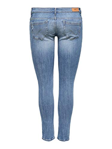 ONLY Female Skinny Fit Jeans