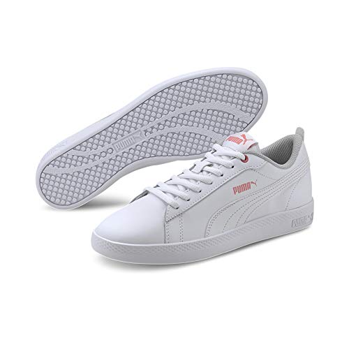 PUMA Damen SMASH WNS V2 L Sneaker,