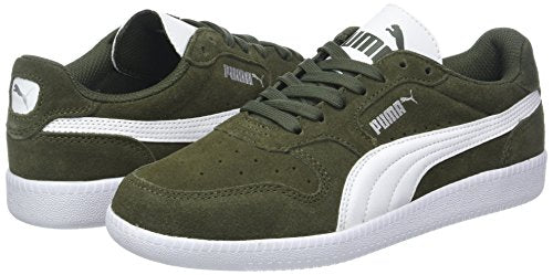 PUMA Unisex Icra Trainer SD Sneaker,