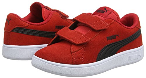 PUMA Unisex Kinder Smash