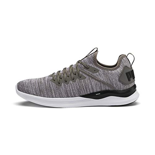 PUMA Herren IGNITE Flash evoKNIT Niedrig,