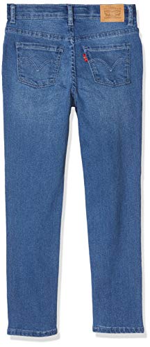 Levi's Kids Lvg 711 Skinny Jean Jeans