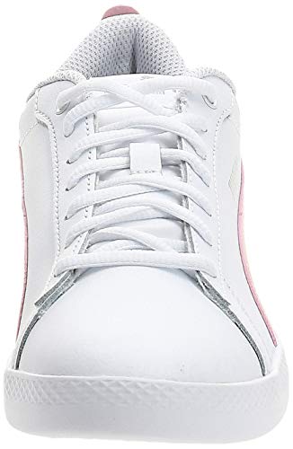 PUMA Damen SMASH WNS V2 L Sneaker,