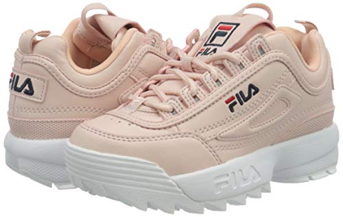 FILA Jungen Unisex Kinder