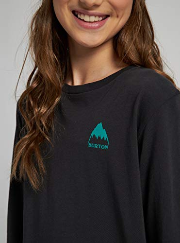 Burton Kinder Elite Langarmshirt,