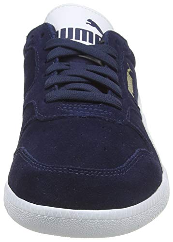 PUMA Unisex Icra Trainer SD Sneaker,