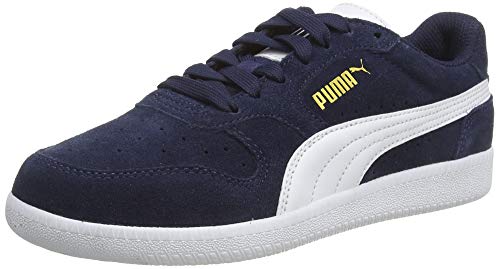 PUMA Unisex Icra Trainer SD Sneaker,