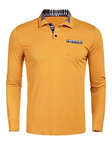 Herren Poloshirt