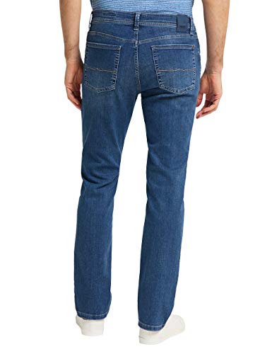 Pioneer Herren Rando Jeans,