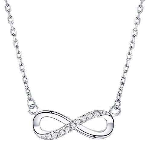 F.ZENI Kette Damen 925 Sterling Silber