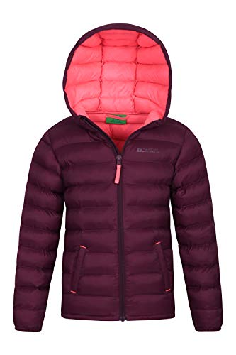 Mountain Warehouse Seasons Gepolsterte Jacke für Kinder,