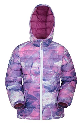 Mountain Warehouse Seasons Gepolsterte Jacke für Kinder,