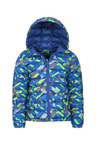 Mountain Warehouse Seasons Gepolsterte Jacke für Kinder,