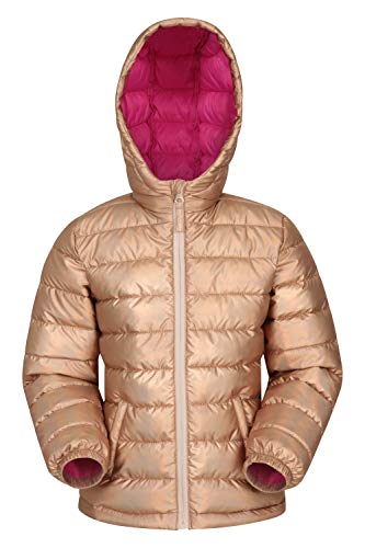 Mountain Warehouse Seasons Gepolsterte Jacke für Kinder,