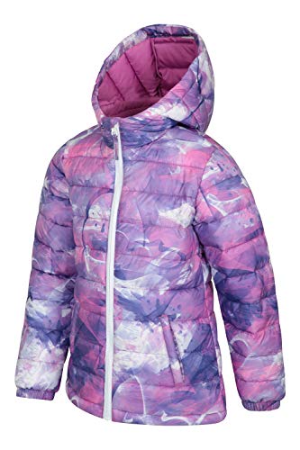 Mountain Warehouse Seasons Gepolsterte Jacke für Kinder,