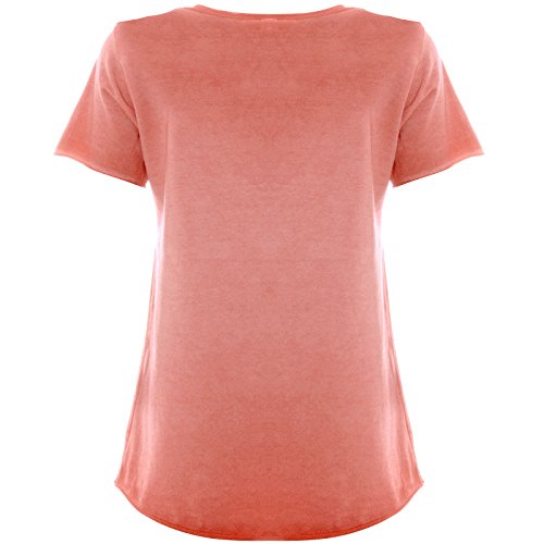 BEZLIT Mädchen Wende-Pailletten T-Shirt