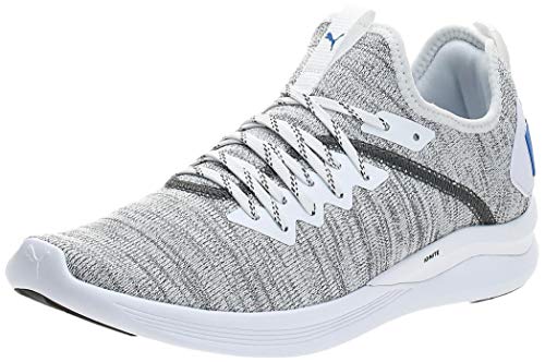 PUMA Herren IGNITE Flash evoKNIT Niedrig,