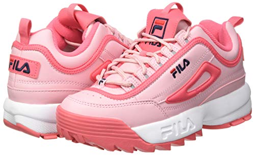 FILA Jungen Unisex Kinder