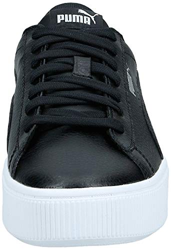 PUMA Damen Vikky Stacked L Zapatillas,