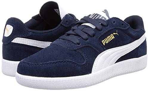 PUMA Unisex Icra Trainer SD Sneaker,