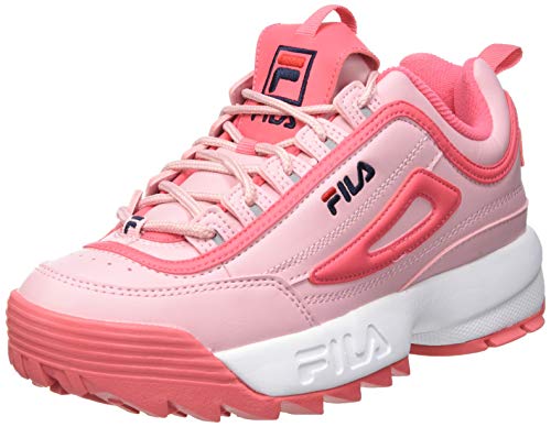 FILA Jungen Unisex Kinder