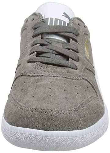 PUMA Unisex Icra Trainer SD Sneaker,