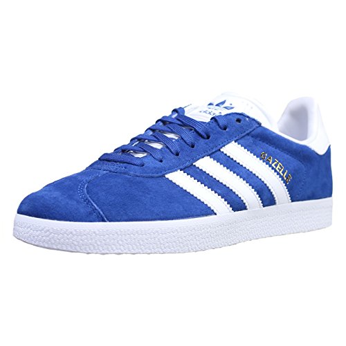 adidas Unisex-Erwachsene Gazelle Sneaker,