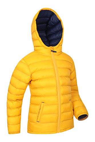 Mountain Warehouse Seasons Gepolsterte Jacke für Kinder,