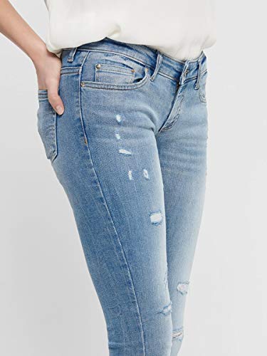 ONLY Female Skinny Fit Jeans