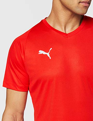 PUMA Herren Liga Jersey