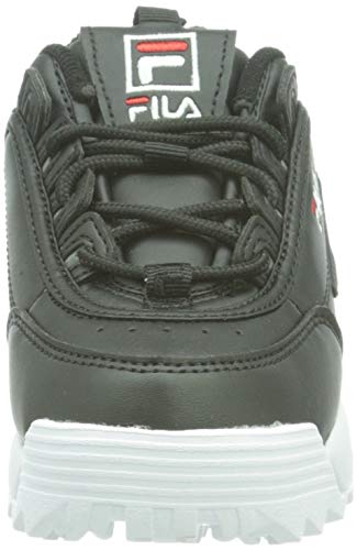 FILA Jungen Unisex Kinder